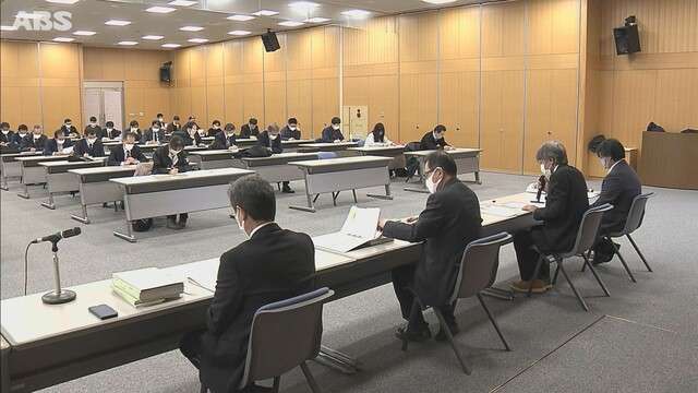 秋田県内でも豚熱（ＣＳＦ）ワクチン接種へ（ABS秋田放送） - Yahoo!ニュース