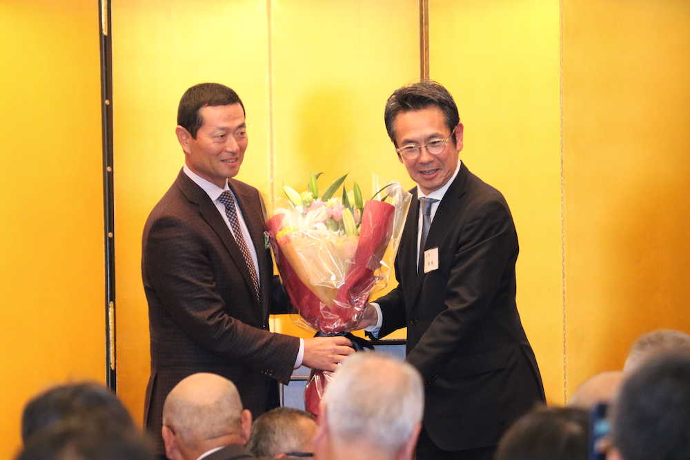 ＰＬ学園ＯＢ会　桑田新会長、硬式野球部が復活できるか「ハッキリさせる」― スポニチ Sponichi Annex 野球