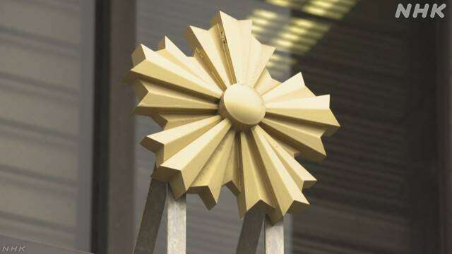 ショッピングモールのトイレで出産し殺害か 女子高校生を逮捕 | NHKニュース