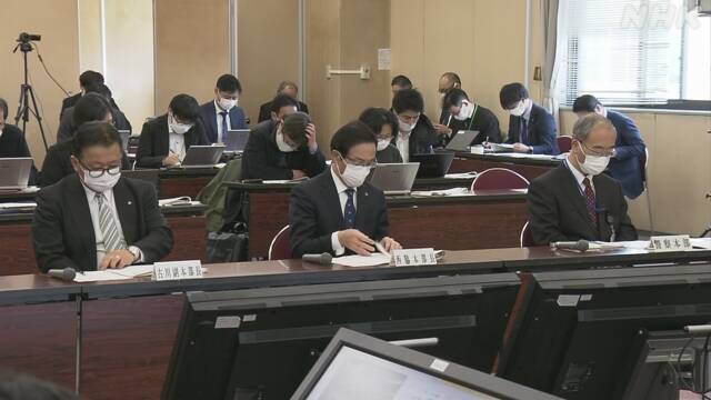 京都府 政府に緊急事態宣言発出要請を決定 大阪 兵庫とともに