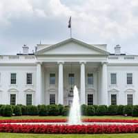 The White House