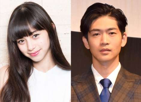 『ゴチ』新メンバーに中条あやみ＆松下洸平　中条の呼び方は「ポ―さん」、松下はダンスで魅了 | ORICON NEWS