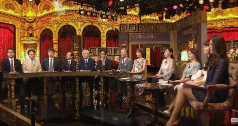 テレビ局は「左傾化・朝鮮化」、BPO委員は「ほとんど反日・左翼」、東大・早大出に「在日が多い」 | さくらの花びらの「日本人よ誇りを持とう」