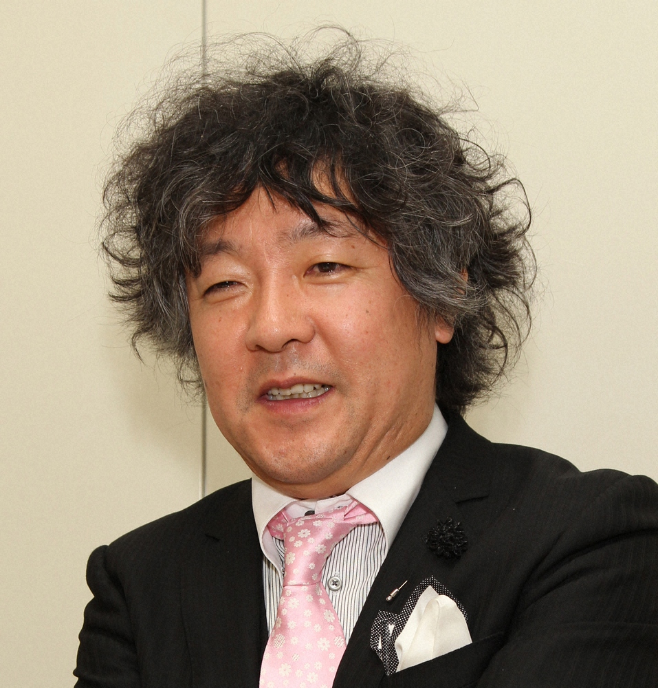 茂木健一郎氏　鼻出しマスク失格問題で私見「杓子定規のロボット試験監督による人権侵害」― スポニチ Sponichi Annex 芸能