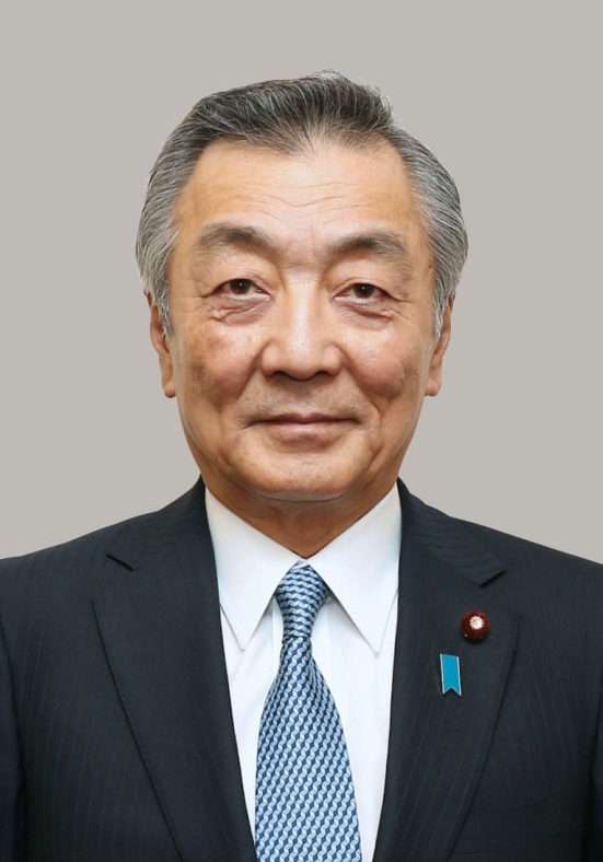 松本氏は国対委員長代理を辞任　遠山氏はキャバクラにも政治資金（共同通信） - Yahoo!ニュース