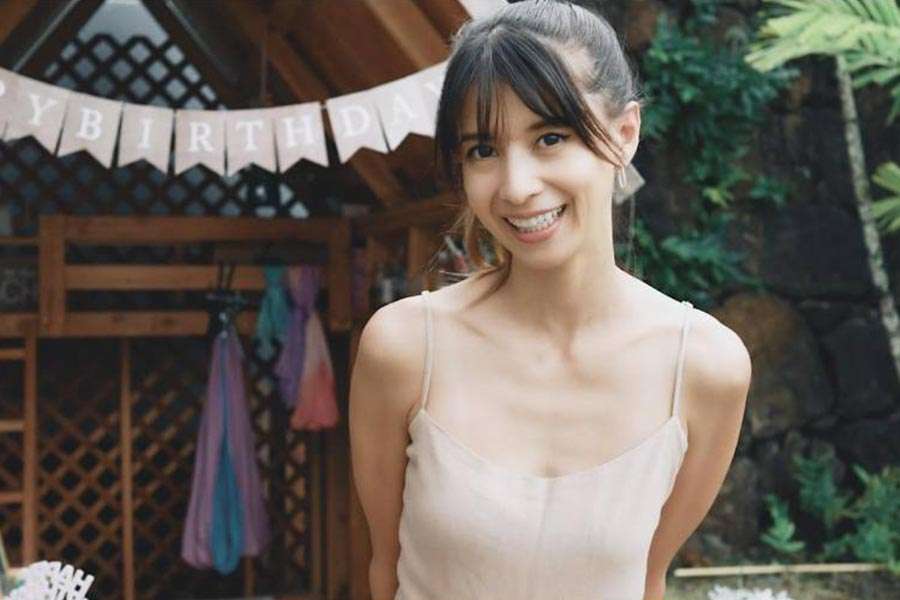 吉川ひなの、第3子の妊娠を発表「なんと私たち5人家族になることになりました」 | ENCOUNT