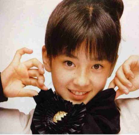 良かったと思うイメージモデル