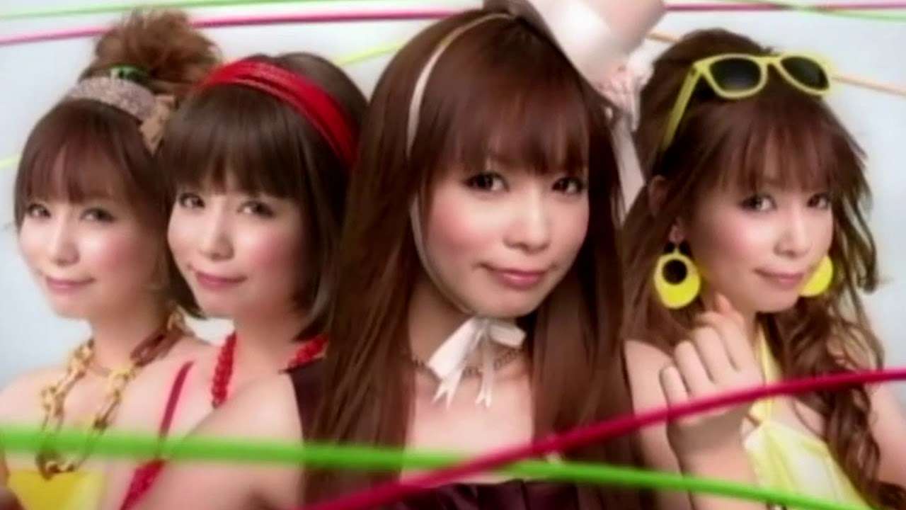 中川翔子 CM 「不二家 LOOK ア・ラ・モード/ロイヤルモード」 - YouTube