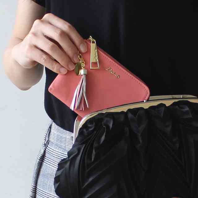 Dakota ダコタ dakota ダコタ財布 限定サイフ 財布 レディース カリア 0038864 ALL ITEM Dakota（ダコタ）公式Web Site
