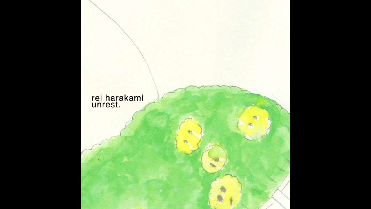 Rei Harakami - Unrest (1998 ver.) - Full Album. - YouTube