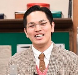 エイトブリッジ・篠栗たかし、新型コロナ感染 相方・別府ともひこはPCR結果待ち