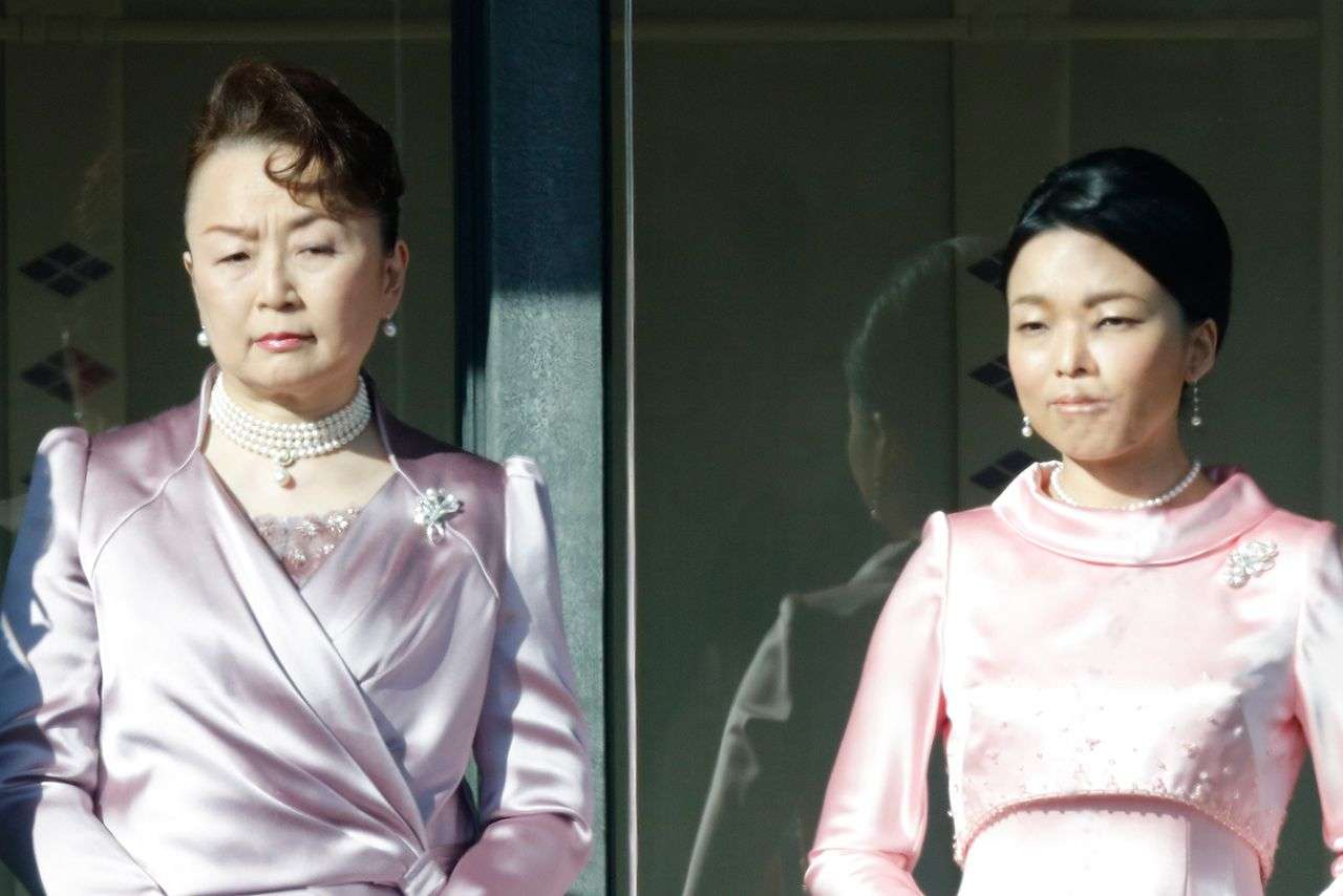 三笠宮さまのご心労になっていた長男・寬仁さまの「DV」と信子妃と彬子さまの「対立」 | 週刊女性PRIME