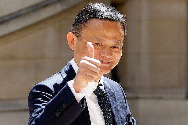 ジャック・マーだけではない、中国から「消えた富豪」たち（Forbes JAPAN） - Yahoo!ニュース