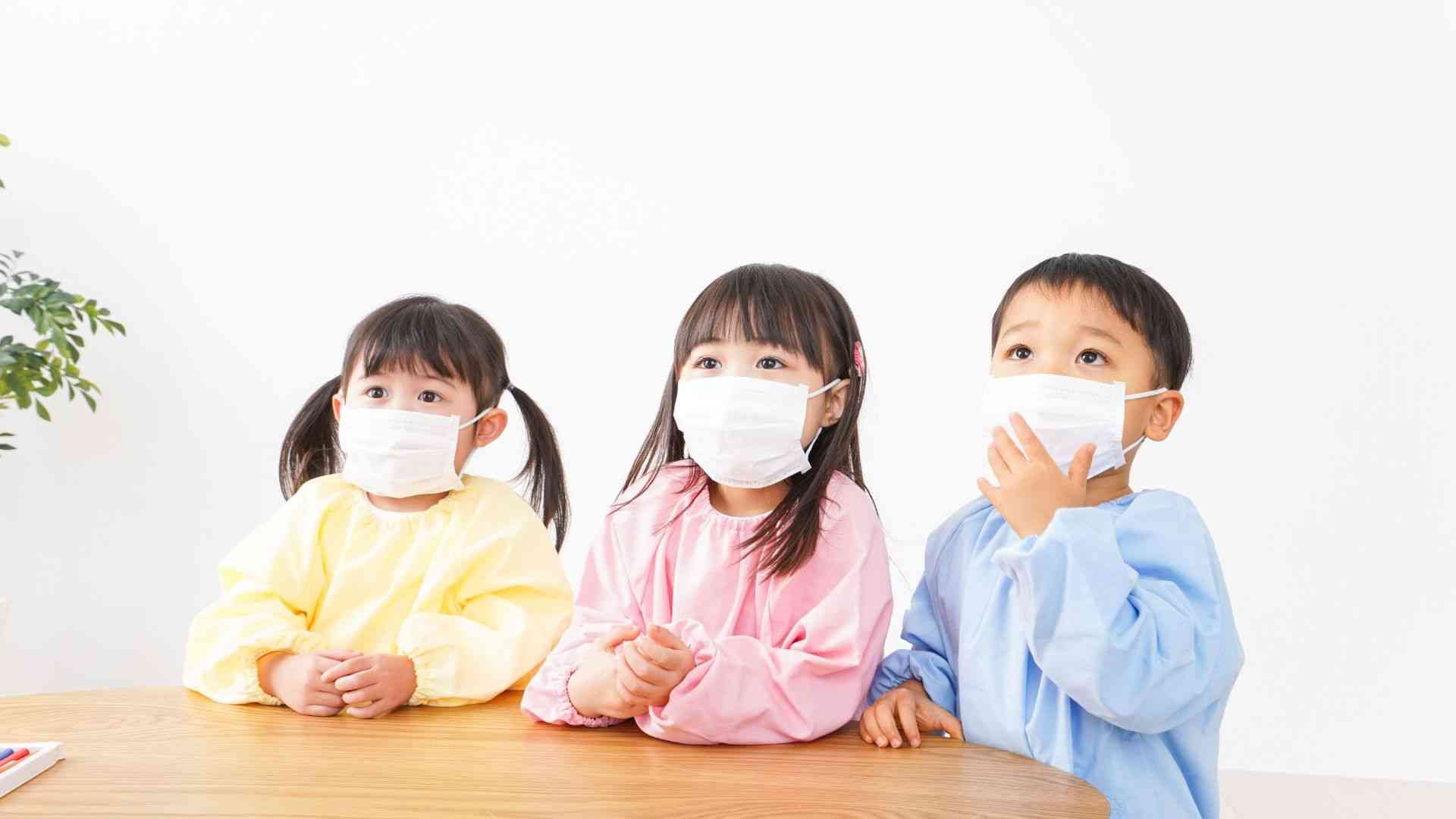 子どもと新型コロナ　知っておきたい大事なポイント(忽那賢志) - 個人 - Yahoo!ニュース