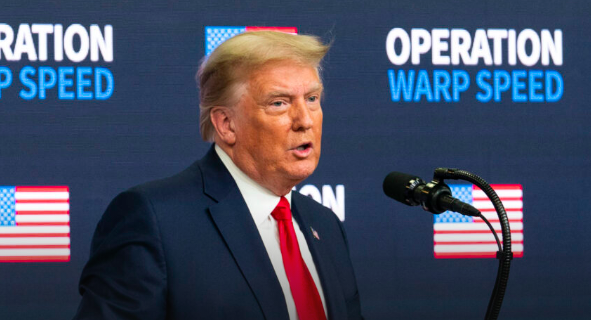 【速報】トランプ大統領、1月6日にホワイトハウスで「Stop the Steal」演説／1月6日トランプ大統領は決定的で大量の不正選挙のエビデンスを出すと予告している | Total News World