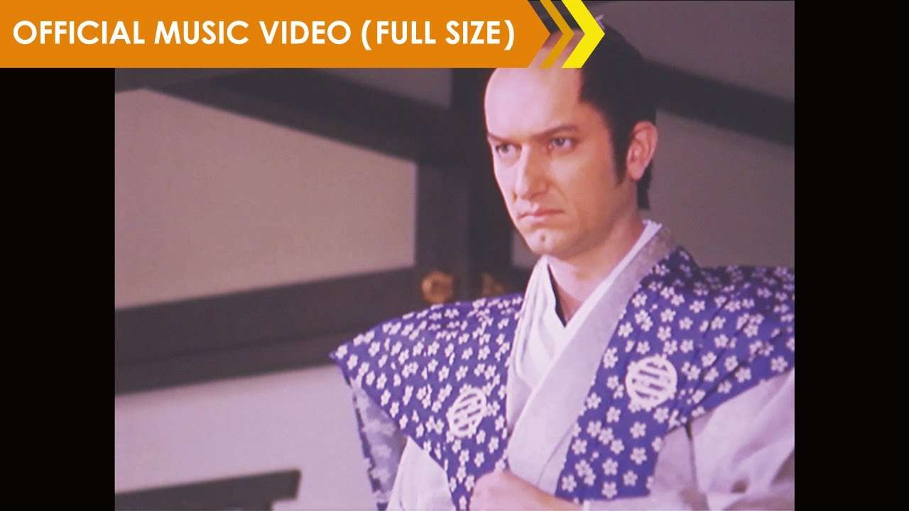 MONKEY MAJIK - SAKURA【Official Music Video】 - YouTube
