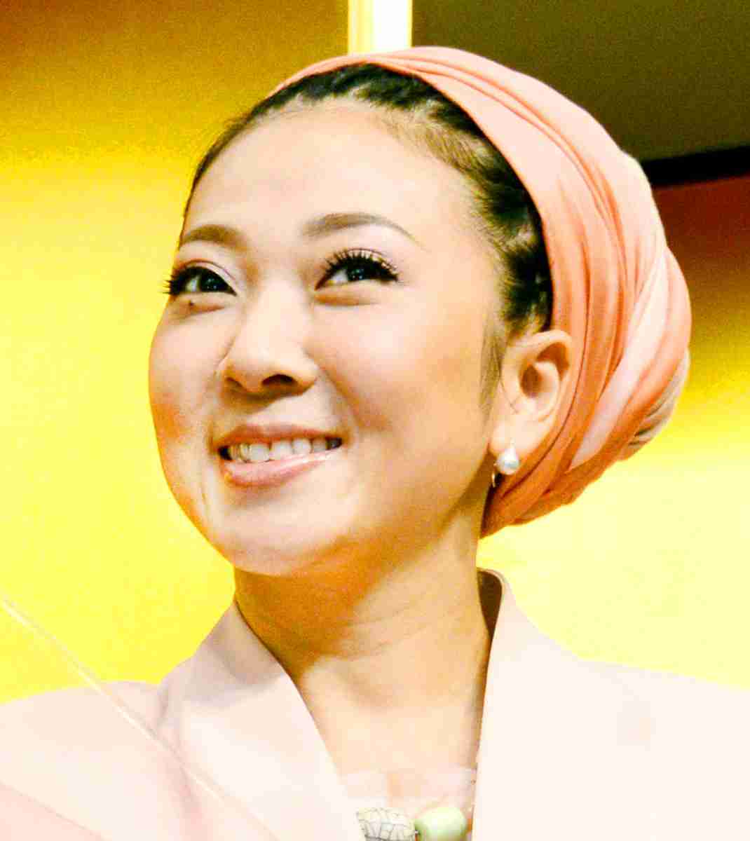 紅白大トリのＭＩＳＩＡ、紅組大勝で「福山さんが『納得いかないんだけど』って…」（スポーツ報知） - Yahoo!ニュース