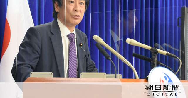 「昼飲み、いいわけがない」　田村厚労相が自粛呼びかけ [新型コロナウイルス]：朝日新聞デジタル