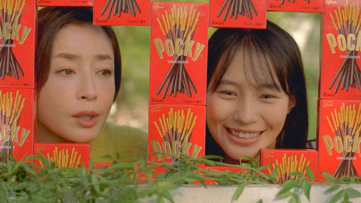 良かったと思うイメージモデル
