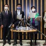 1ヶ月か…中国に忖度したのかな？ | ガールズちゃんねる - Girls Channel -