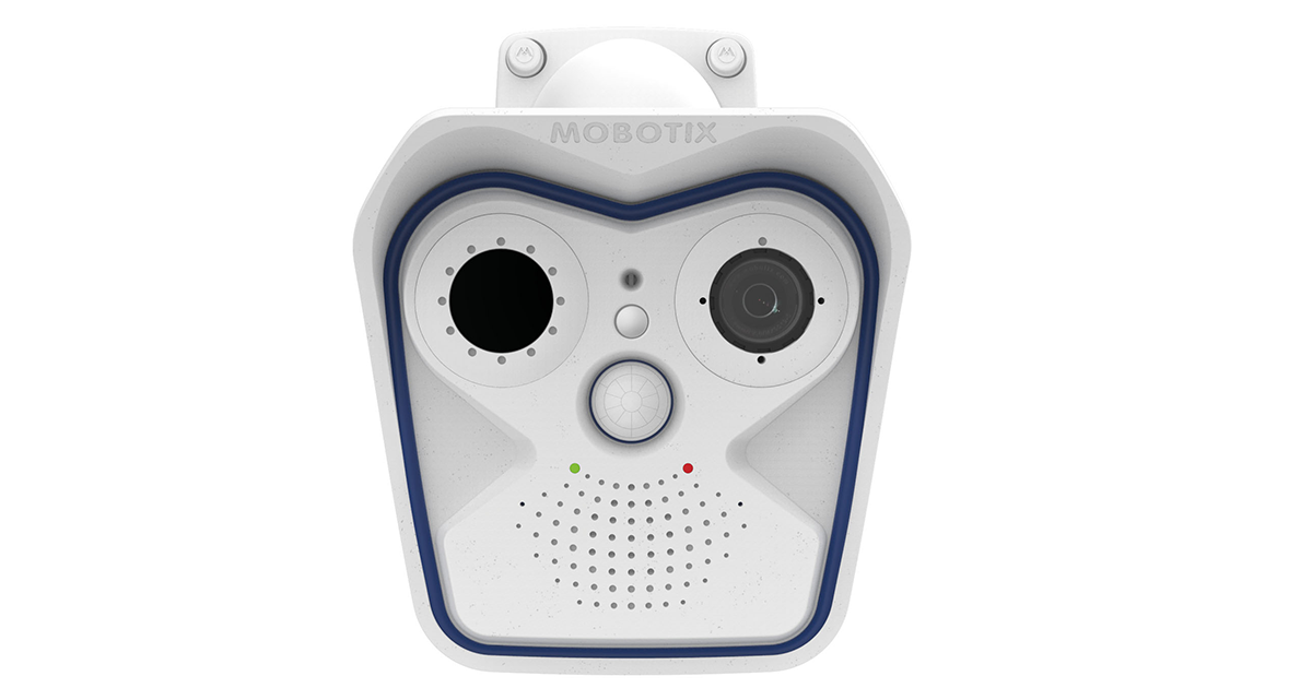 	コニカミノルタ、パナソニックi-PROセンシングソリューションズと感染症の拡大防止対策を支援する映像監視システムの開発で連携 | コニカミノルタ