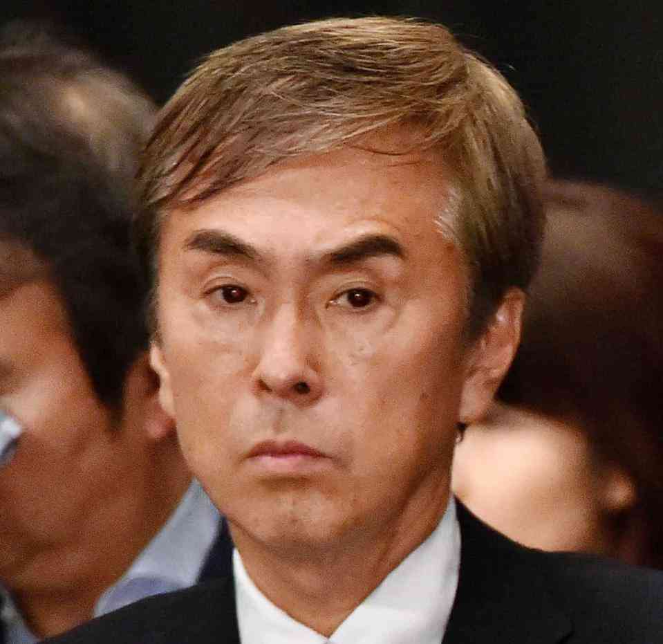 石原伸晃氏が退院報告「すぐ入院できた説明をよろしく」との声も