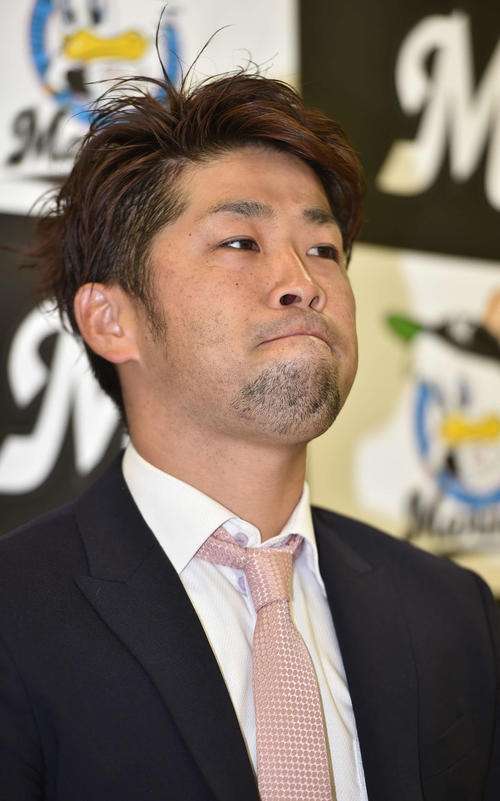 ロッテ清田に無期限謹慎「許されない」部外者と会食 - プロ野球 : 日刊スポーツ