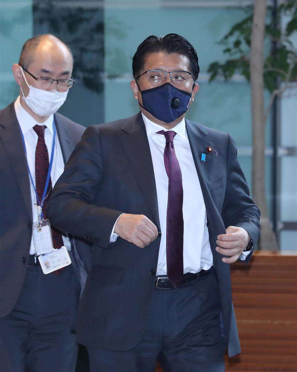 デジタル庁採用、倍率４７倍　民間人材枠で３０人先行募集 - 産経ニュース