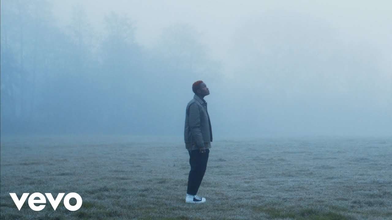 Arlo Parks - Caroline (Official Video) - YouTube
