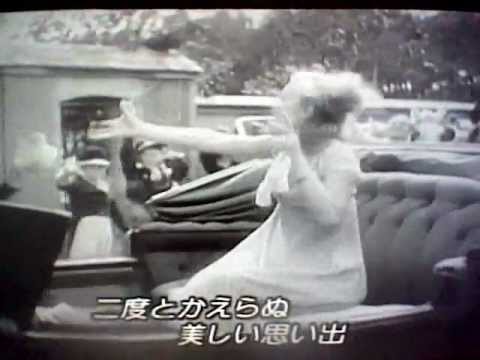 会議は踊る.1 (1931) Der Kongress Tanzt. リリアン．ハーヴｪイ. Lilian Harvey. - YouTube