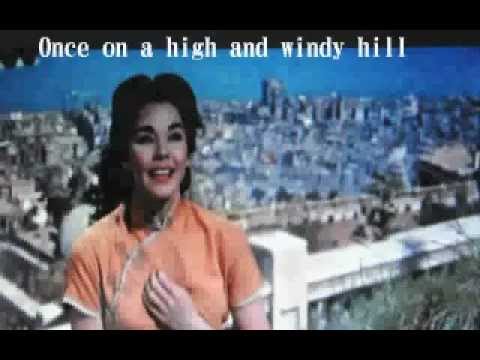 慕情　＜Love Is A Many Splendored Thing＞ - YouTube