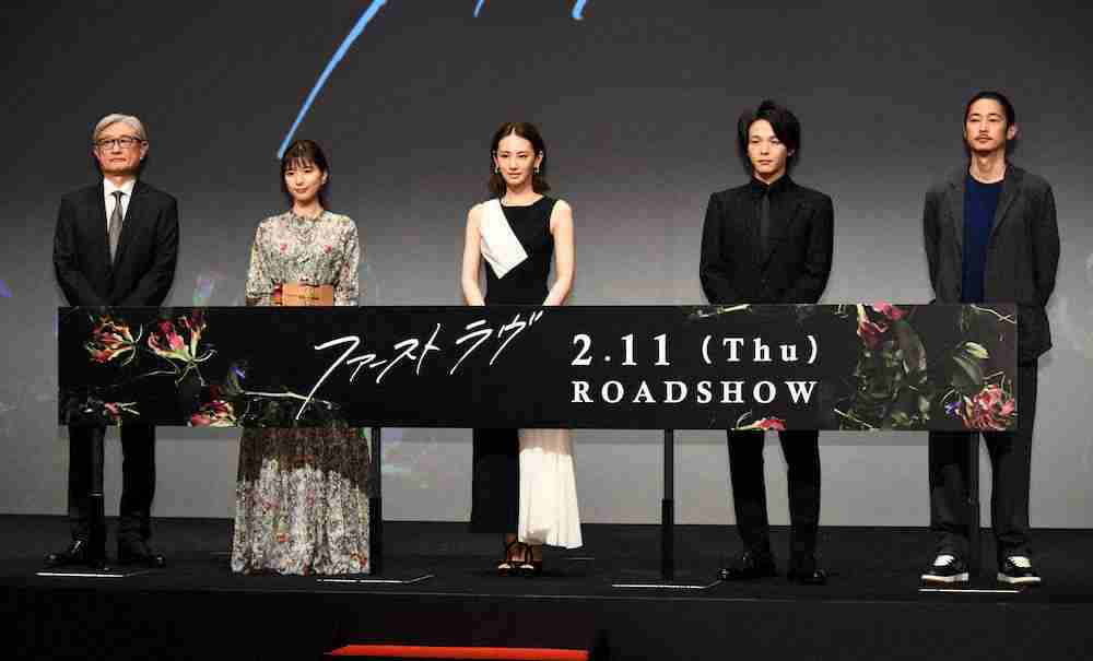 中村倫也　“カリスマ”窪塚洋介から絶賛され感無量「今日死ぬのかな、俺」