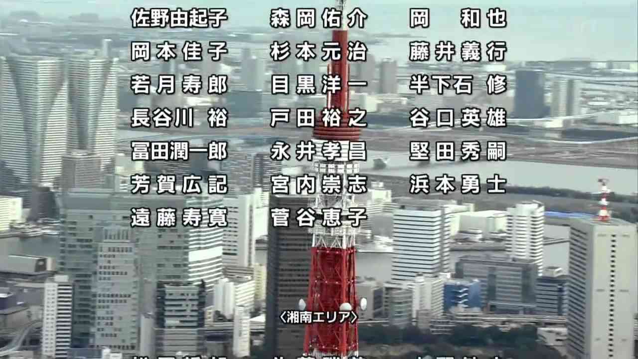 【MAD】第87回箱根駅伝エンディング＜I must go版＞ - YouTube