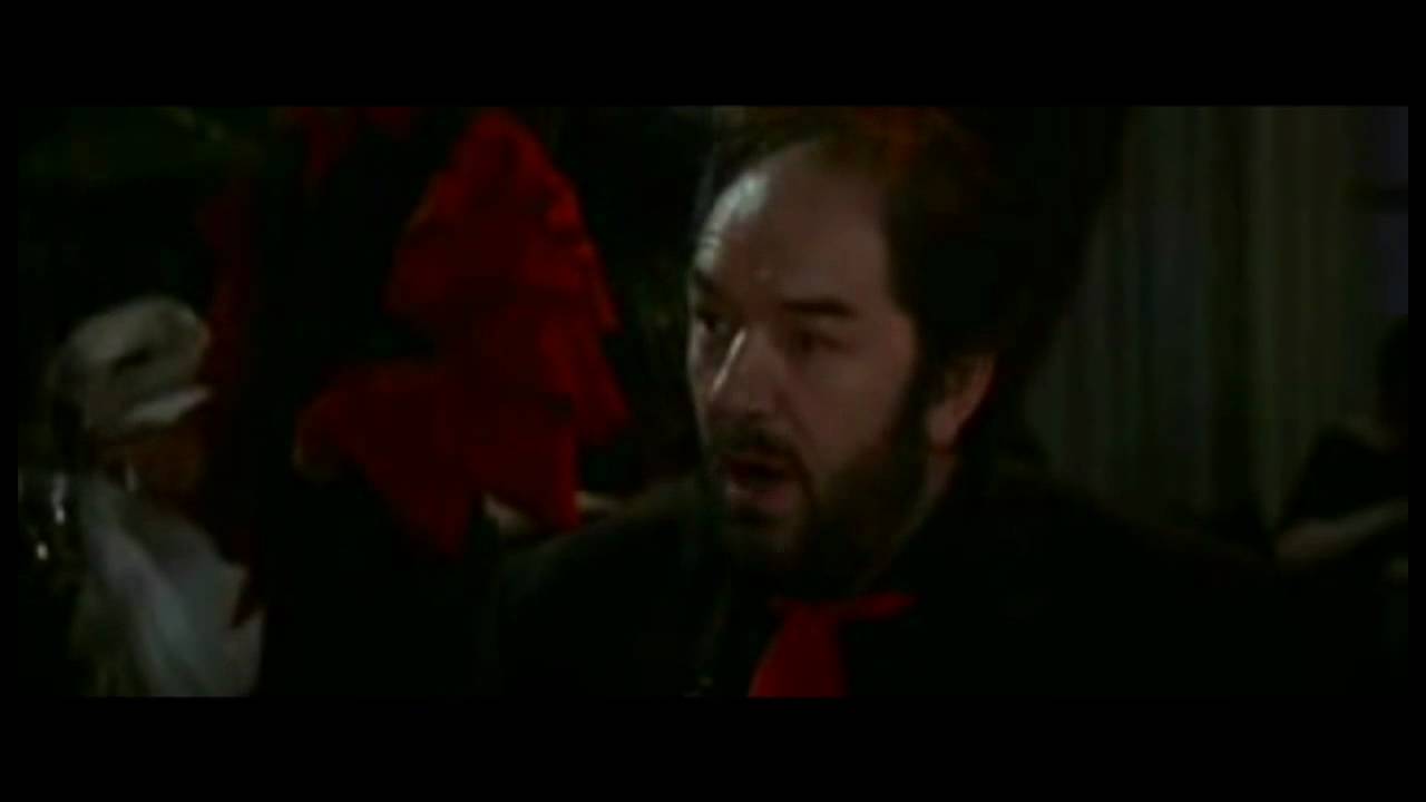 The Cook, The Thief, His Wife & Her Lover (HD) Trailer - YouTube