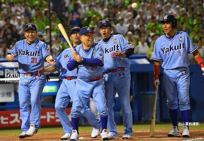 【プロ野球選手】好きな画像を貼ろう