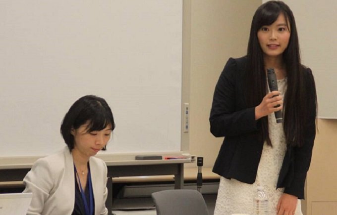 AV出演強要された松本圭世アナ「自殺も考えた」「車の中に案内され…」 (2016年6月14日) - エキサイトニュース