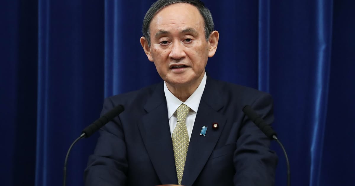 新型コロナ: 緊急事態宣言、7府県に追加発令　ビジネス往来も停止: 日本経済新聞