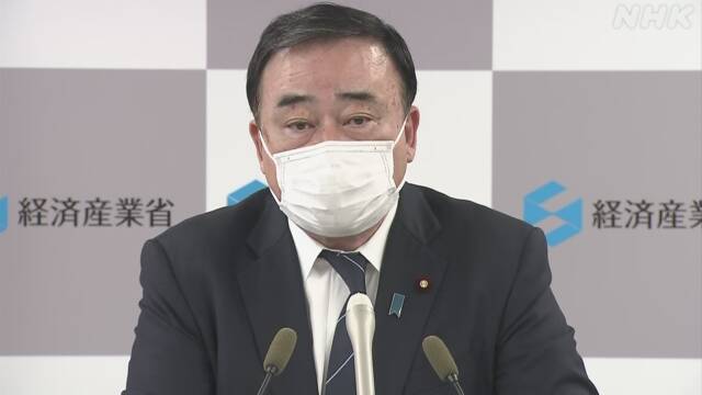 持続化給付金 家賃支援給付金 来月15日まで受け付けへ 経産相 | 新型コロナウイルス | NHKニュース