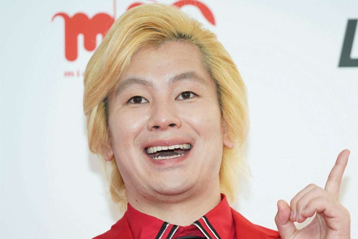 カズレーザー やる気が出ない受験生に神アドバイス その通り と納得の声 ガールズちゃんねる Girls Channel