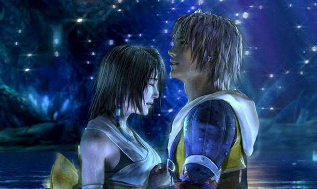 FINAL FANTASY Xを語ろう！！！！！