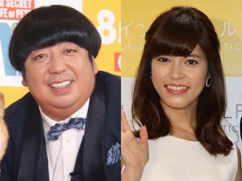 神田愛花 夫 日村勇紀を意識し始めたきっかけ そういう男性を見たのが初めてだった ガールズちゃんねる Girls Channel