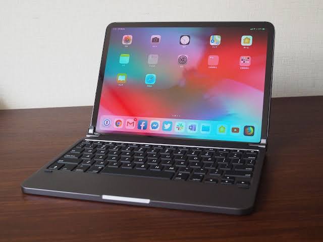 リモート〇〇してる人！パソコン派？タブレット派？