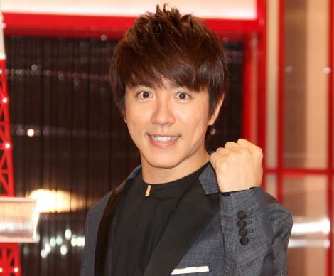 関ジャニ 村上信五 紅白出演ジャニーズ後輩全員にお年玉 嵐には こっちが欲しいわ ガールズちゃんねる Girls Channel