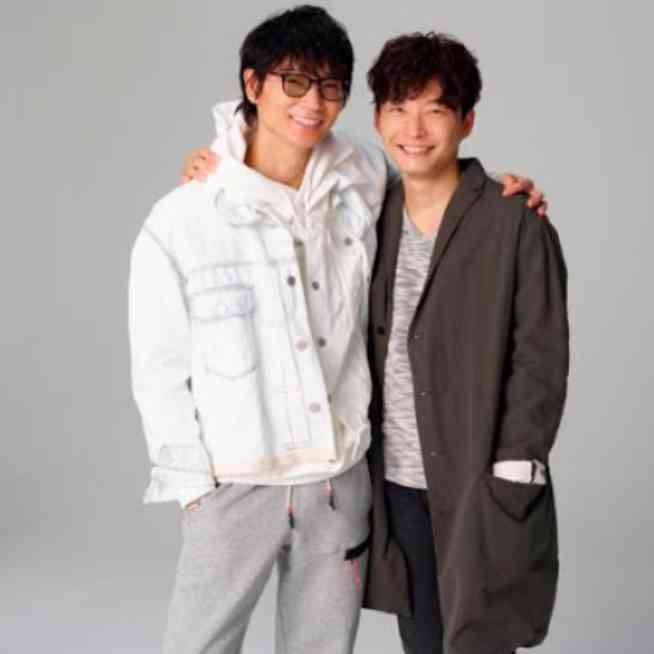 MIU404 一挙放送見てますか？