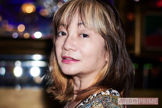 岩井志麻子が考える 依存症の怖さ 私も誰かを クズ と叩く側に回るかも ガールズちゃんねる Girls Channel