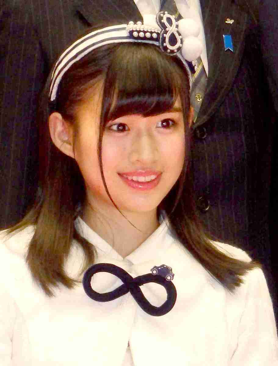 ＡＫＢ佐藤朱、３月での卒業を発表　「これからは芸能界とはまた違ったステージで」 : スポーツ報知