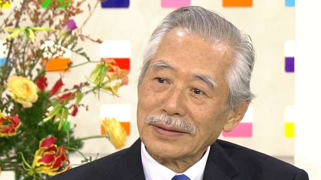 素敵なおじいちゃんが見たい