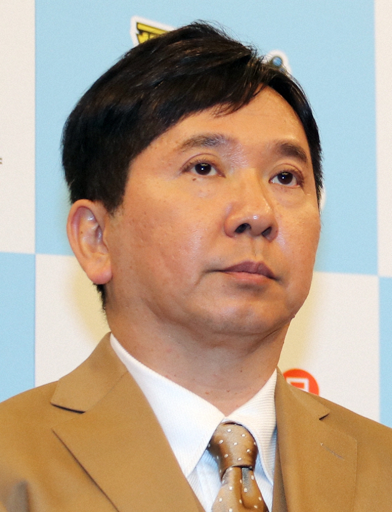 爆笑・田中裕二　妻・山口もえに本気で怒られたこと「それは浮気と一緒。裏切られた。だまされたって」― スポニチ Sponichi Annex 芸能