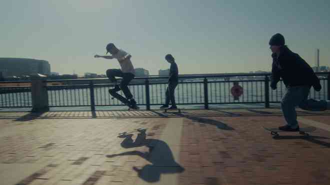 優里、TVアニメ『SK∞ エスケーエイト』ED曲「インフィニティ」MV公開