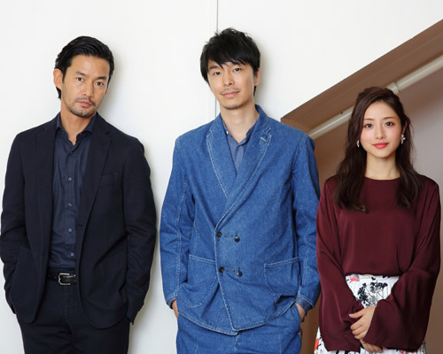 長谷川博己「麒麟がくる」で格上がり、ギャラも大幅増！ 堺雅人や渡辺謙より高額に